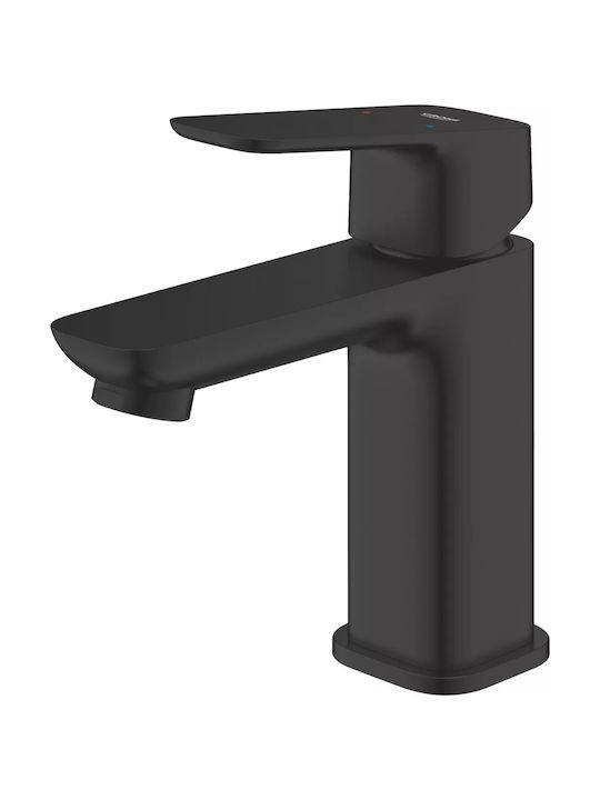 Grohe Cubeo Mischung Waschtischarmatur