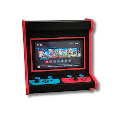 Nintendo Nintendo Switch Controller-Ladestation...