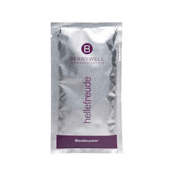 Berrywell Σκόνη Ξανοίγματος 35gr Berrywell Σκόνη Ξανοίγματος 35gr