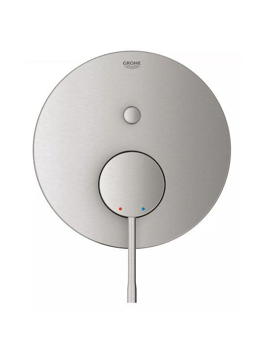 Grohe pentru Duș Gri 4005176712265