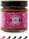 Goodgood Μαρμελάδα Σύκο με Στέβια 210gr