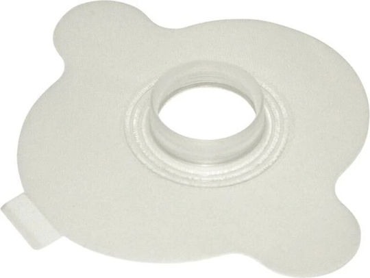 Fahl Laryvox Standard Adhesive Base 48200