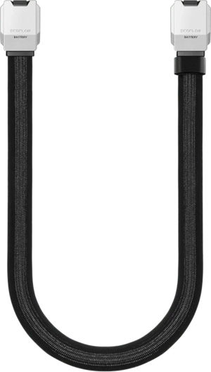 Ecoflow Delta Pro 3 Cable Extra Battery – 0.85 M