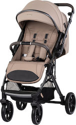 Chipolino Omnia Sport Бебешка количка Latte 10кг
