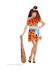 Carnival Costume Cavewoman