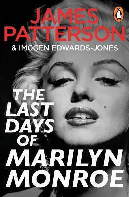 The Last Days Of Marilyn Monroe Imogen Edwards-jones The Last Days Of Marilyn Monroe Imogen Edwards-jones