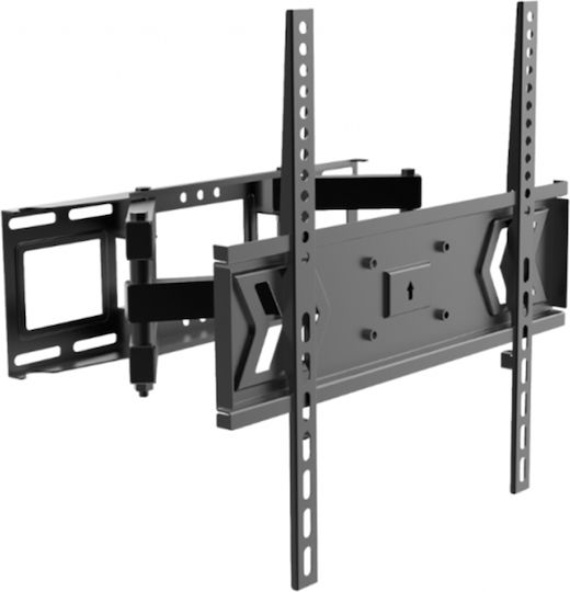Wall Mounted TV Mount Jager Lpa-355 Arm 32'' to 55'' Lpa-355