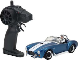 Kyosho Τηλεκατευθυνόμενο Αυτοκίνητο Μπλε K.66610A Kyosho Τηλεκατευθυνόμενο Αυτοκίνητο Μπλε K.66610A