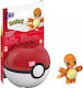 Mega Bloks Παιχνίδι Μινιατούρα Pokemon