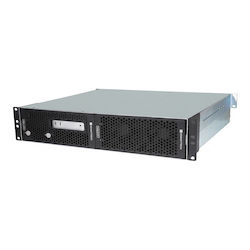 Sonnet Xmac Mini 2024+ Sistem Rackmount 2u Modul Echo Iidv