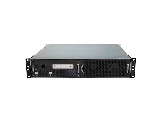 Sonnet Xmac Mini 2024+ 2u Rackmount System Echo Iidv T5 Module