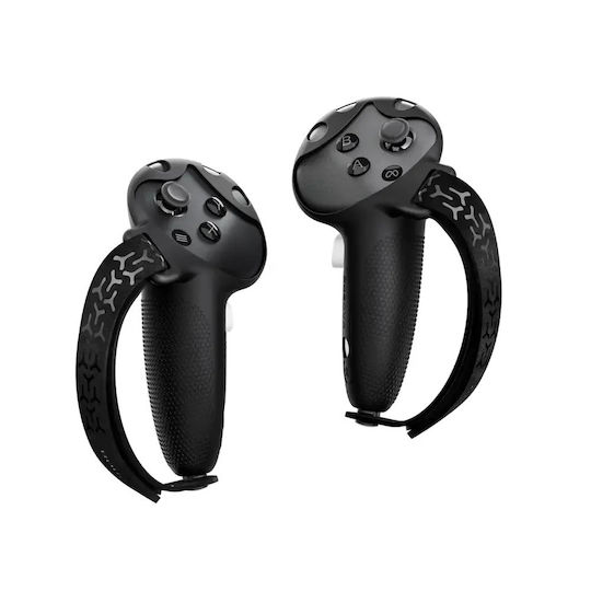 Bobovr G3 Държачи за Контролери Meta Quest 3 3s Черен