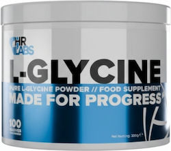 HR Labs L-glycine 300gr