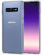 Back Case 2 Mm Perfect Samsung Galaxy S26 Transparent