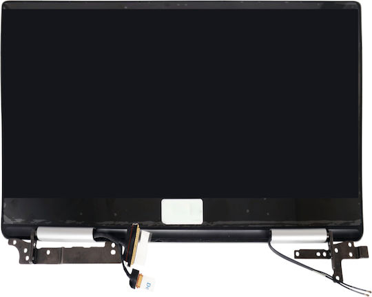 Laptop Screen Monitor Dell Inspiron 15 7573 T47rr 0t47rr 3xrnk 03xrnk Full Assembly 15.6" 3840x2160 UHD 4K IPS LED 60Hz Glossy Gray Code 1-scr0699