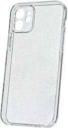 Shine Case Samsung Galaxy S26 Transparent
