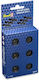 Revel Set Culori Modelism 14ml 6buc