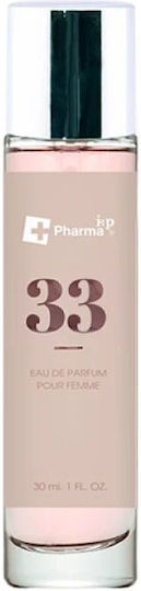 Iap Pharma No33 Eau de Parfum 30ml