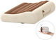 Zero Pillow Brown