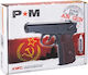 RAG CO2 Air Pistol