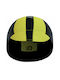 Ale Cycling Cap Black