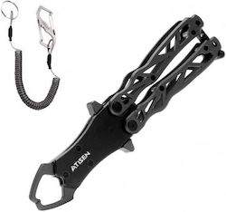 Atisen Folding Lip Grip Fg-01