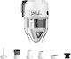 Flextail Pump for Inflatables White