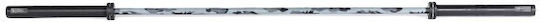 Profit Olympic Type Φ50 20kg Length 220cm without Collars