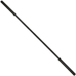 Profit Ίσια Μπάρα Ολυμπιακού Τύπου Φ50 20kg Μήκους 220cm χωρίς Κολάρα Profit Ίσια Μπάρα Ολυμπιακού Τύπου Φ50 20kg Μήκους 220cm χωρίς Κολάρα