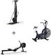 Въздушен Уред Ски Уред и Въздушен Велосипед Pro-fit
