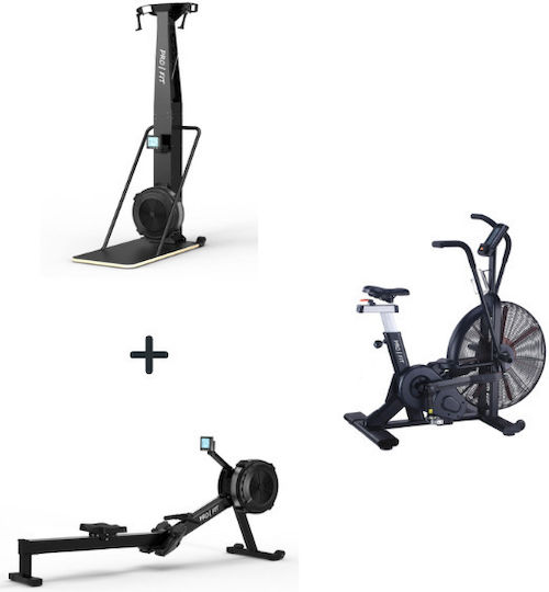 Въздушен Уред Ски Уред и Въздушен Велосипед Pro-fit