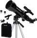 Celestron TravelScope 70 AZ