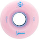Luminous Led 52.LUWL-QLU6285-PK-LB Wheels 1pcs
