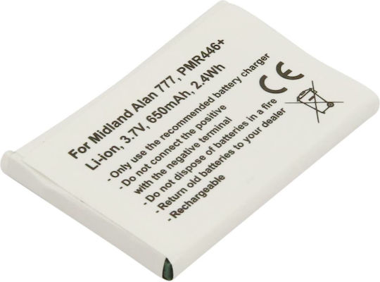 Avizar Batterie Insta360 One X Kamera Li-ion 3.8v 1200mah 4.6wh Weiß