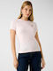 Γυναικείο T-shirt Pink