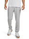 Jogginghose mit Gummizug Grey