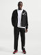 Sweatpants Dri-Fit Glossy Black