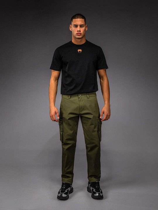 Venum 3.0 Cargo Παντελόνι Φόρμας Khaki