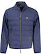 Jacket Windproof Blue