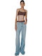 Women's Jean Trousers