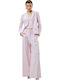 Women's Pink Suit