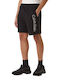 Herrenshorts Black