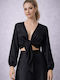 Black Damen Bolero