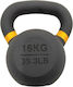 Iron Kettlebell 16kg