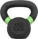 Iron Kettlebell 4kg