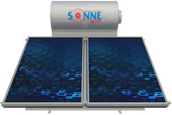 Sonne Phaethon Încălzitor solar de apă 200lt Cupru Dublă acțiune 3.36 m² Țiglă de acoperiș Selectiv Sonne Phaethon Încălzitor solar de apă 200lt Cupru Dublă acțiune 3.36 m² Țiglă de acoperiș Selectiv