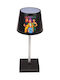 Zmart Imports LED Kinder Dekorative Lampe