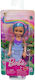 Barbie Märchenhafter Kosmos Puppe Chelsea für 3...
