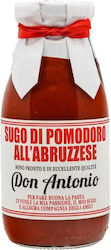 Don Antonio Σάλτσα Μαγειρικής 240ml
