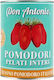 Don Antonio Gehackte Tomate (Concassé) 400ml 1cm